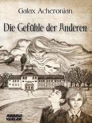 cover image of Die Gefühle der Anderen